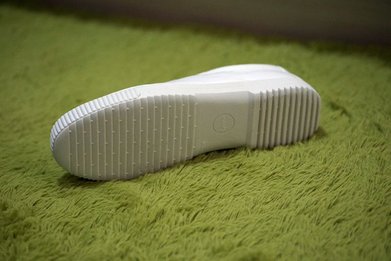 飞跃帆布鞋哪些值得入手,muji小白鞋和飞跃小白鞋哪个好