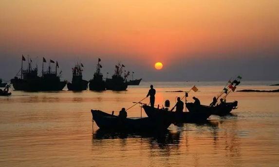 大连黑岛旅游区,大连黑岛值得去吗