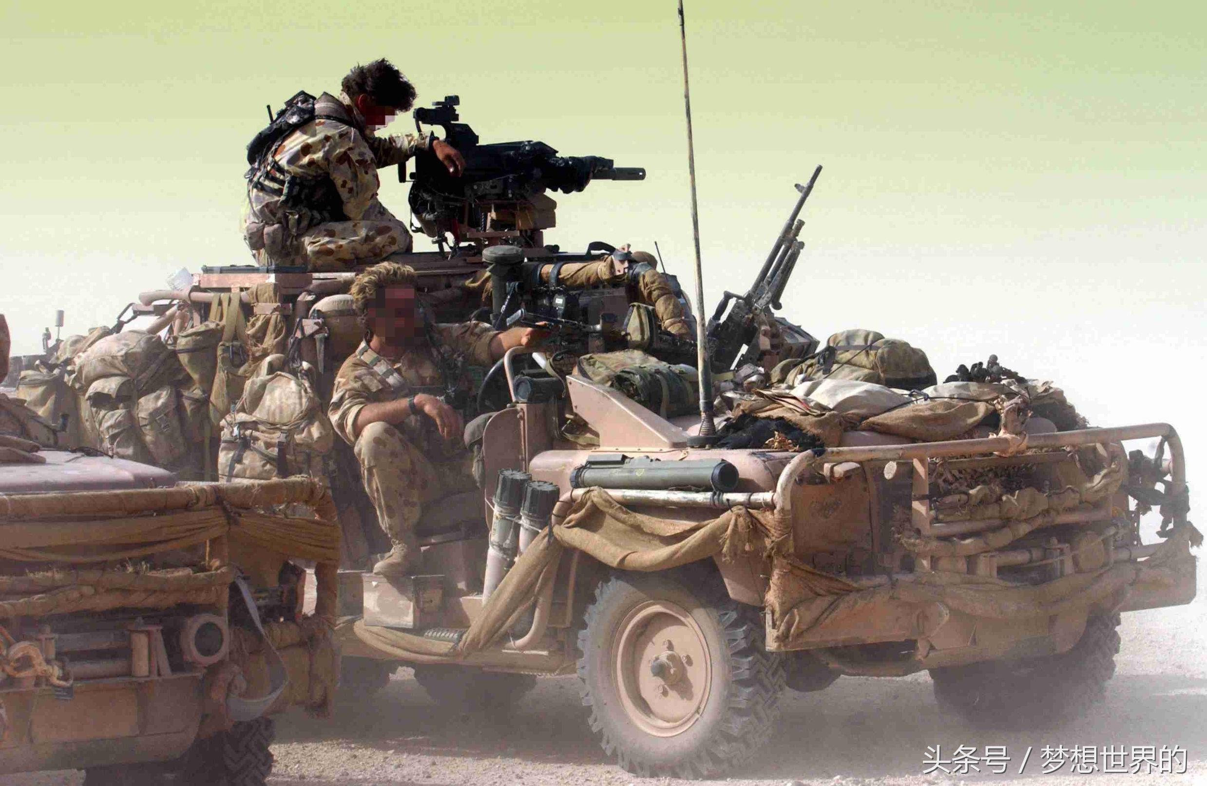 全世界特种部队介绍,苏联最强特种部队阿尔法特种部队