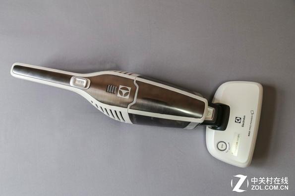 伊莱克斯手持式轻量吸尘器,无线吸尘器伊莱克斯