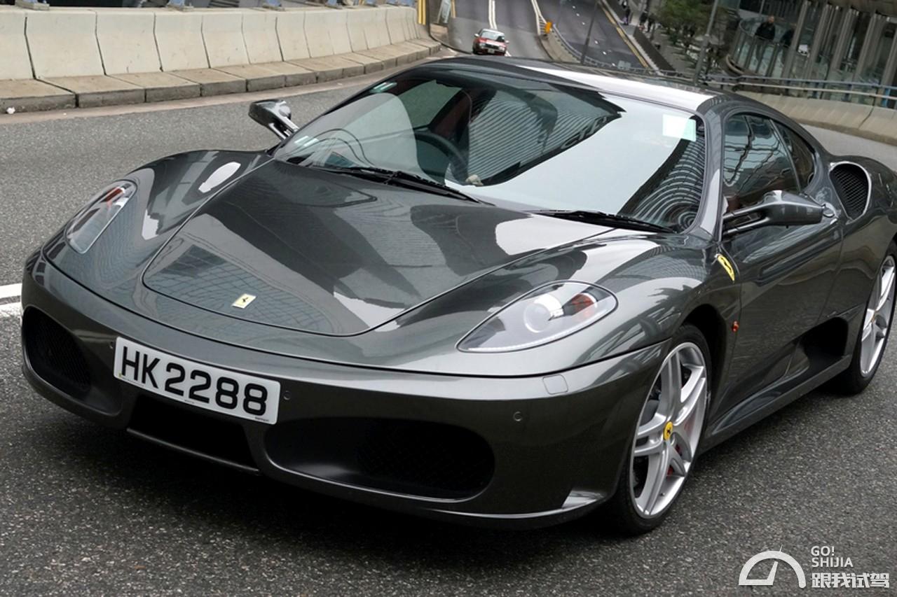 香港的车牌号有多个性,为什么香港车牌那么好看