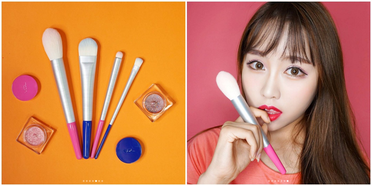 夏天热卖的美妆,夏天最火的美妆护肤