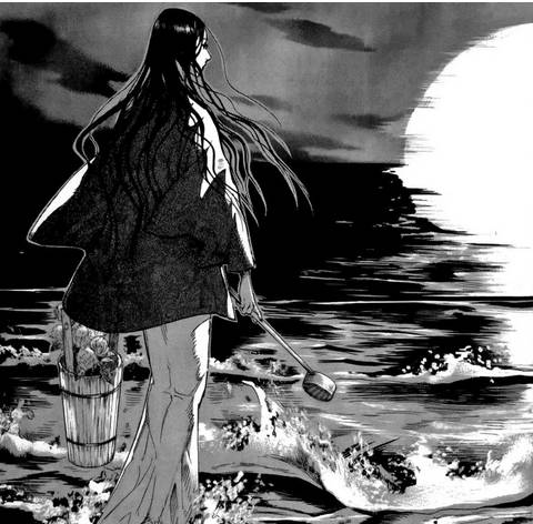 史上最经典的十大黑暗系漫画,讽刺人性黑暗和丑陋的漫画