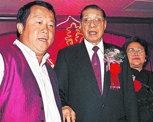 曾志伟不可一世beyond,曾志伟演技炸裂现场导演没喊卡