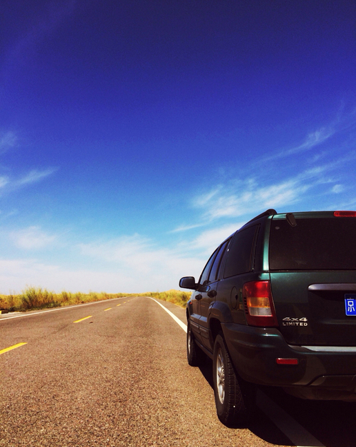 14年的jeep进口大切诺基,12年jeep大切诺基老改新