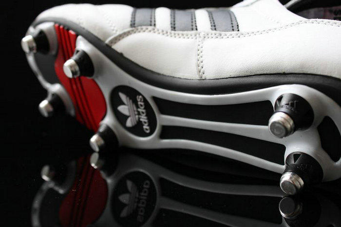 合适的才是最好的,合适球鞋