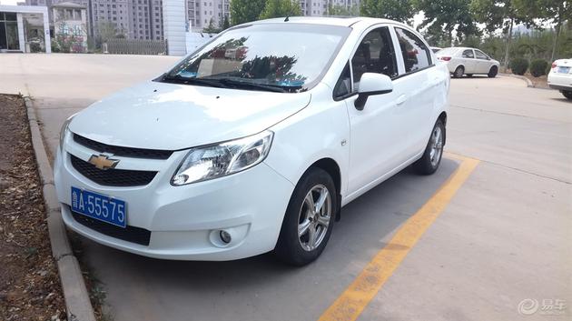 用车感受心得分享好评,10万公里赛欧用车感受