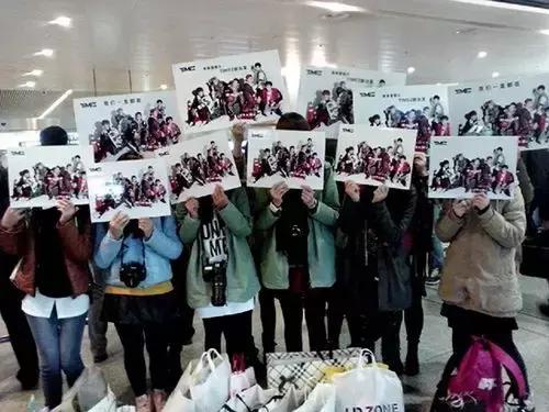 饭圈文化可是被整明白了,饭圈鄙视链