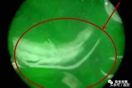 假翡翠过检,假翡翠怎么过质检