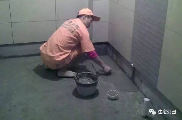 卫生间防漏水小知识了解一下,防水知识大全100条