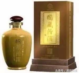 看完绝对涨姿势，这些烟酒都没见过，你还敢说自己土豪？