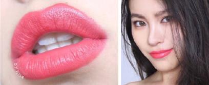 夏天用什么口红颜色好看,夏天涂什么颜色口红好看迪奥