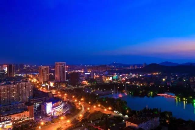 马鞍山有多好,马鞍山到底有多牛