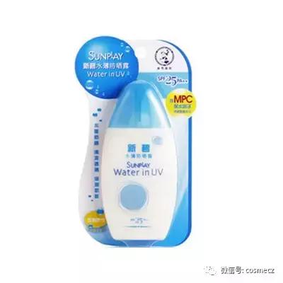 旅游最好用的防晒产品,海上旅行必备防晒霜有哪些