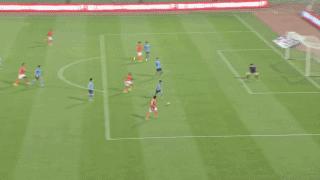 保定容大为什么会退赛,保定容大退出中甲完整视频