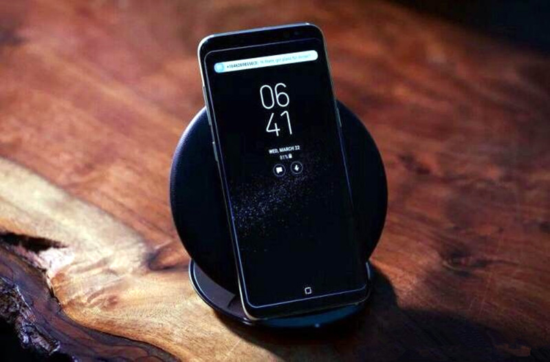 港版三星S8使用一个月:聊聊使用感受