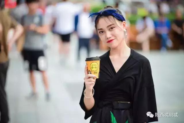 西安freestyle名场面,街头freestyle西安