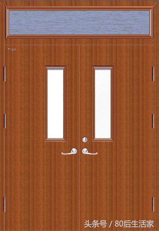 钢质防火门木质防火门,木质防火门哪种材料好