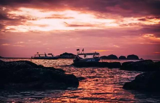 马来西亚五日游吉隆坡槟城仙本那,马来西亚仙本那和槟城哪个值得去