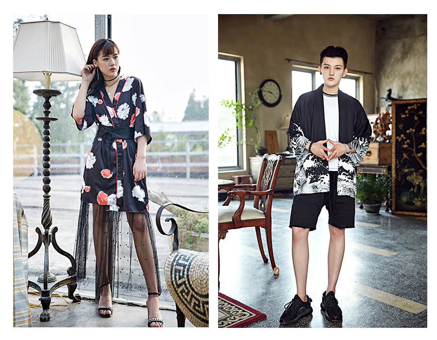 今年夏日必备时髦美衣穿上超迷人,平价18套温柔知性的夏日美衣分享