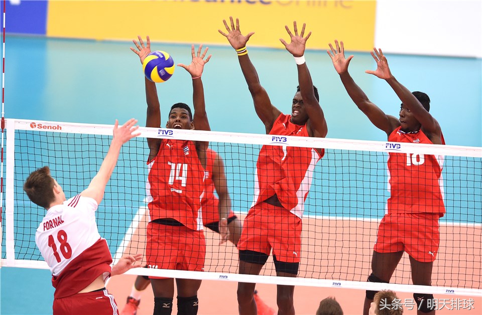 男排世锦赛波兰3-2美国,男排世锦赛决赛波兰对意大利胜负