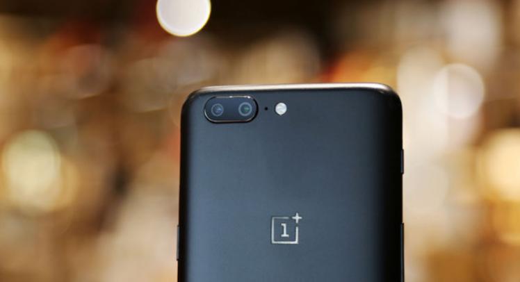 一加5专业测评手机屏幕,一加5使用的真实感受