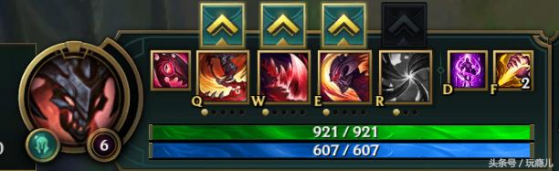 凯隐技能详解和计算公式,凯隐的能量靠平a还是技能