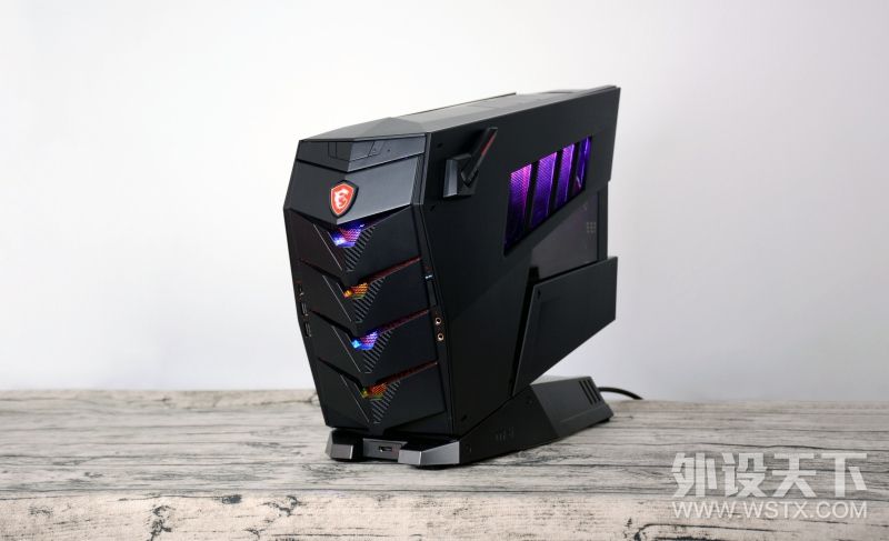 微星msi宙斯盾,微星宙斯盾3体验分享