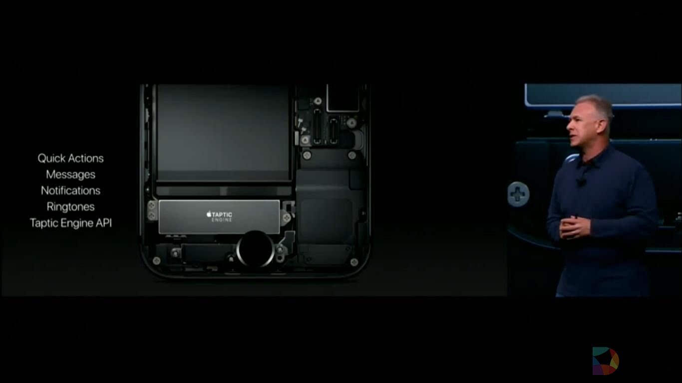 iphone线性马达有多强,iphone全系用的都是线性马达吗