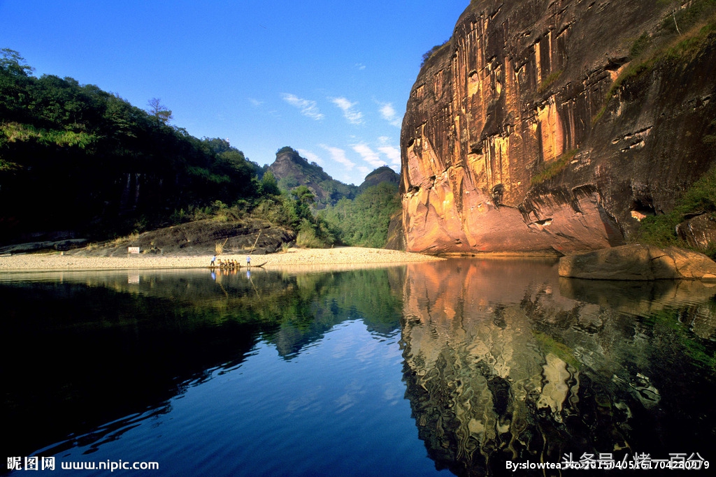 南平宝山旅游景区,福建南平市旅游景点大全