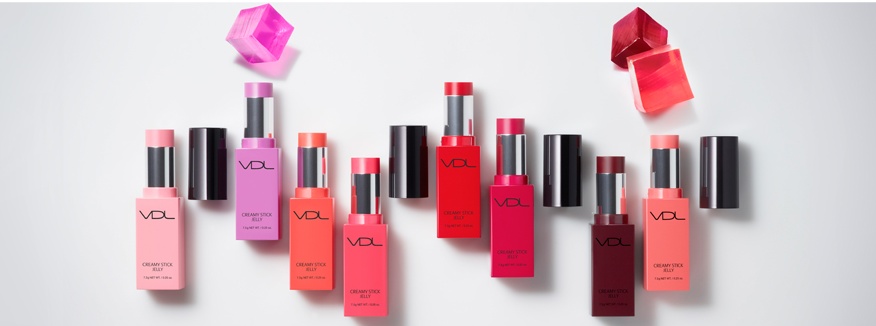 夏天热卖的美妆,夏天最火的美妆护肤