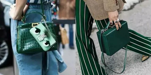 将谅解变成了理所当然,把原谅色穿在身上的感觉