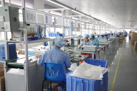 “胜利仪器”总经理张俊宁专访：传统门店+线上转型打造品牌之路