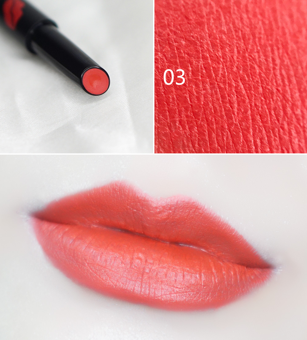 卡姿兰渐变唇膏怎么样,卡姿兰唇膏测评