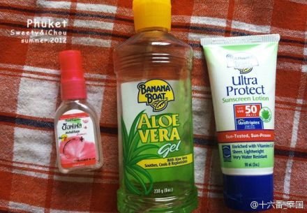 泰国自由行可以带哪些药,泰国自由行注意事项和饮食