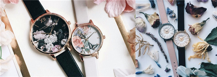 女生手表推荐100-200小众品牌 (手表推荐小众品牌100以内)