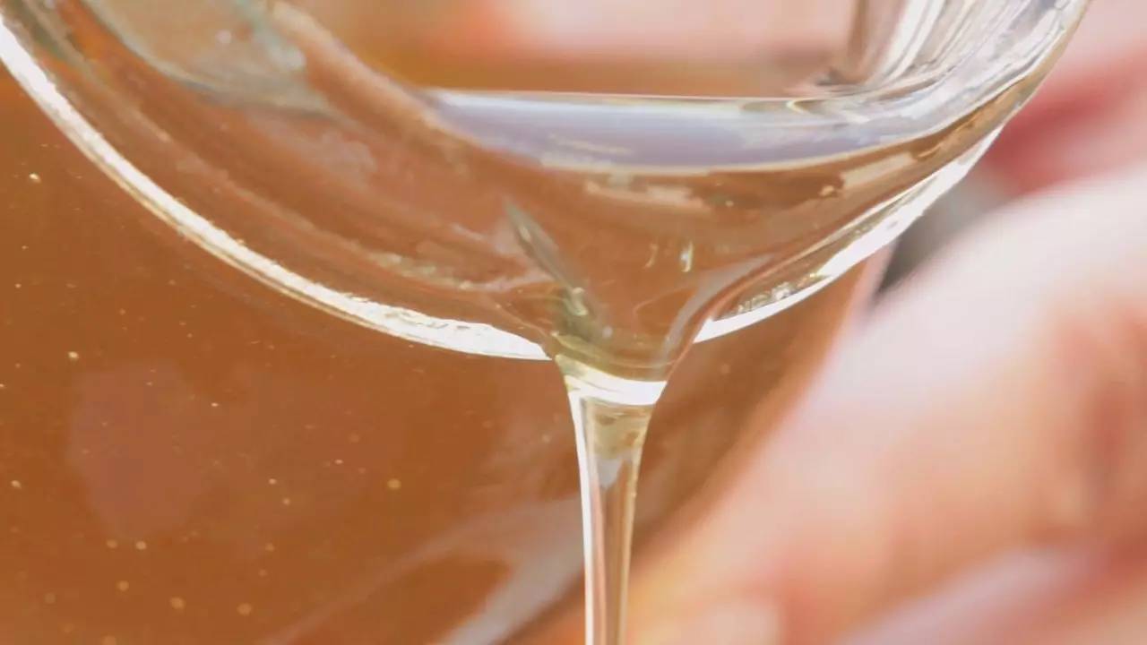 古法过伏天吃自制冰碗图片,古法过伏天自制冰碗