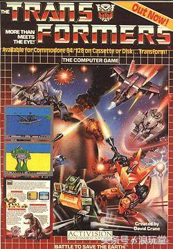 变形金刚十大进化史,十大值得入手的变形金刚游戏