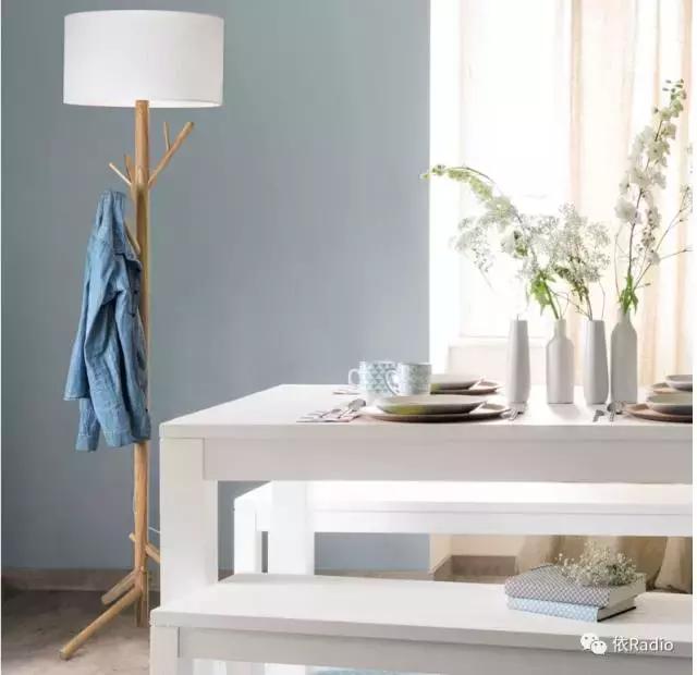 北欧风店铺装修,北欧风格装修店铺推荐