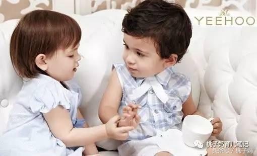 好穿又实惠的童装有哪些,好看不实用的童装品牌