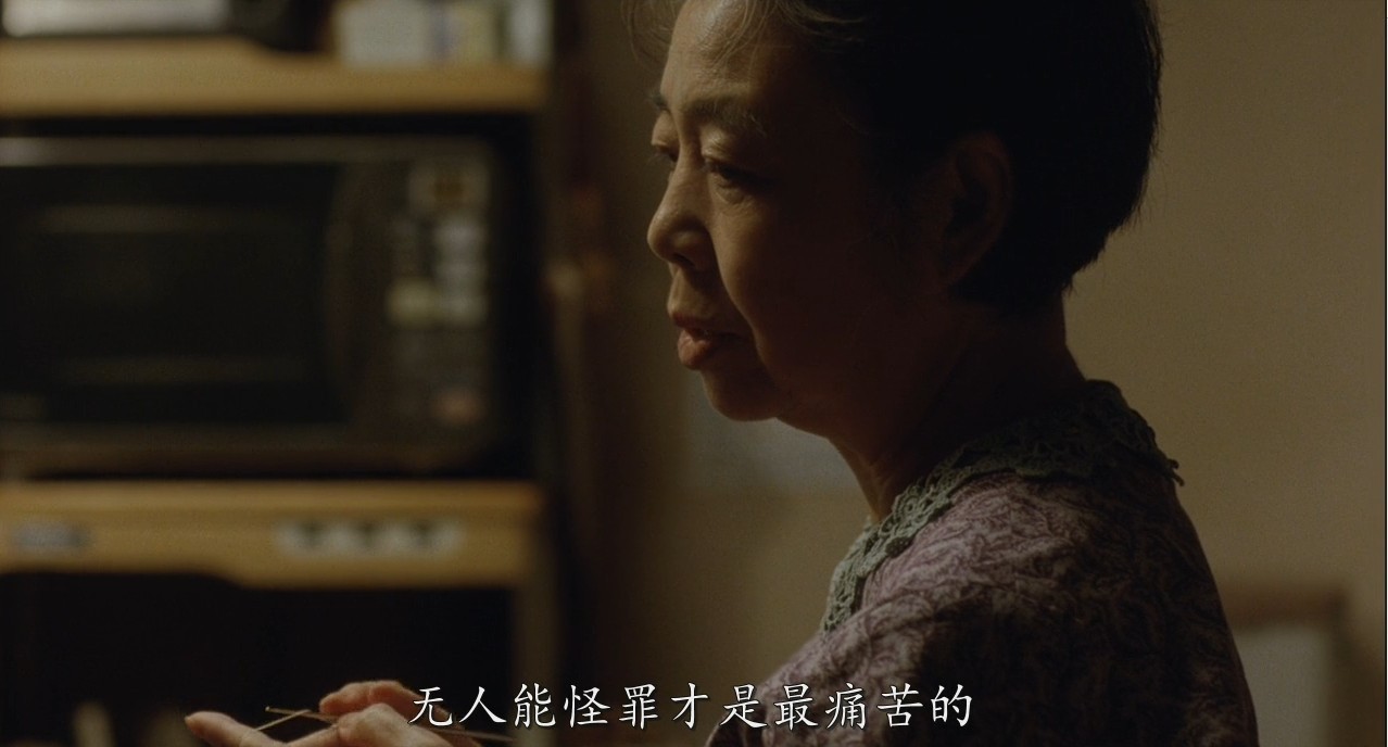 有些人看不懂电影,小时候看不懂长大才看懂的电影