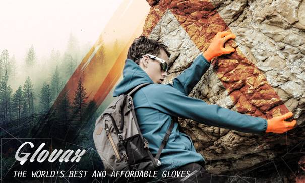 最好用的防汗防水手套,防水防摔手套推荐