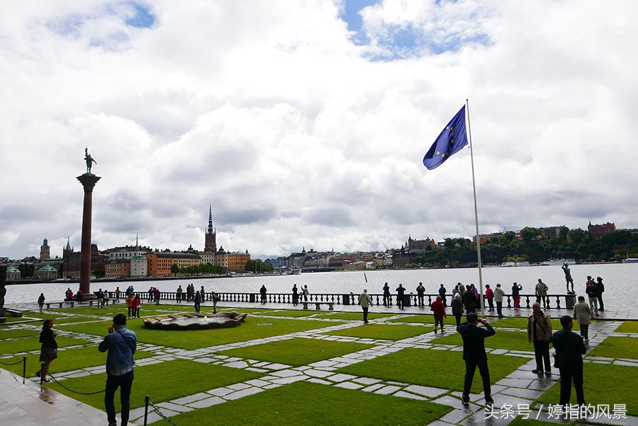 北欧游记瑞典皇宫,北欧行记里的瑞典