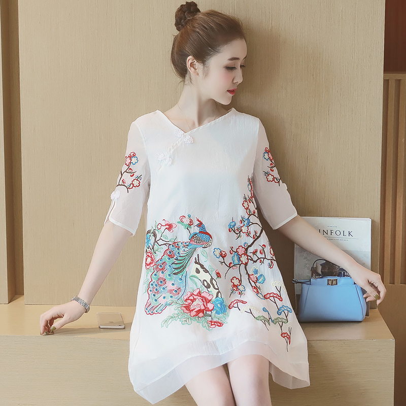 胖mm大码女装减龄轻奢连衣裙,大码女装胖mm新款显瘦连衣裙