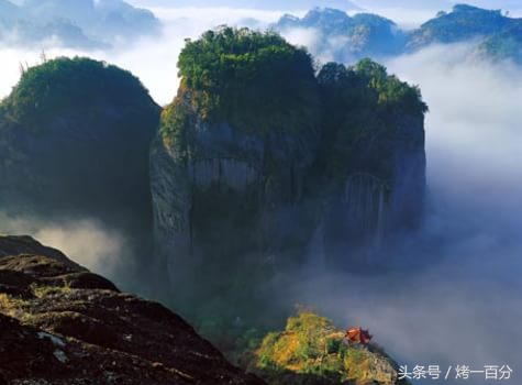 南平宝山旅游景区,福建南平市旅游景点大全