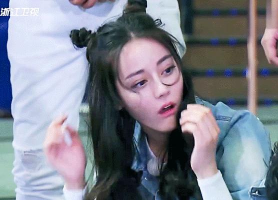 跑男热巴最后一期结束视频,跑男热巴出场的完整版