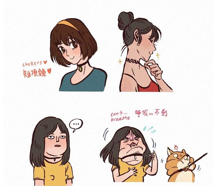 减龄大作战：如果只看脖子，你看上去比实际年龄老多少？