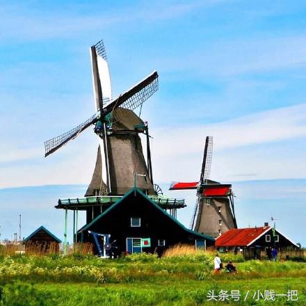 我国水乡是哪里,中国水乡在哪