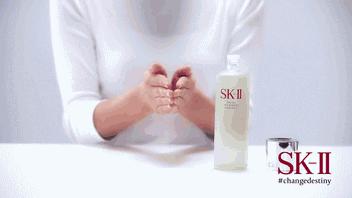 每周奢抢|神仙水让你的人生不设限