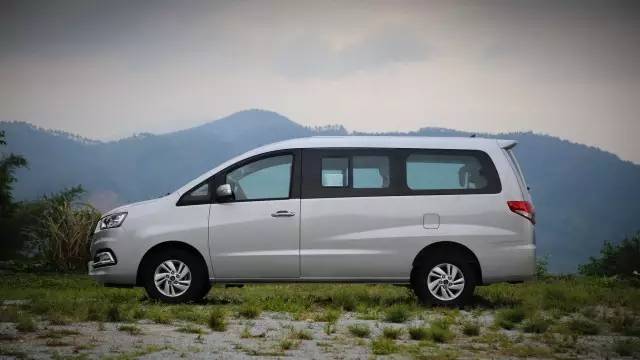 柴油版mpv哪款最省油,小排量七座柴油mpv
